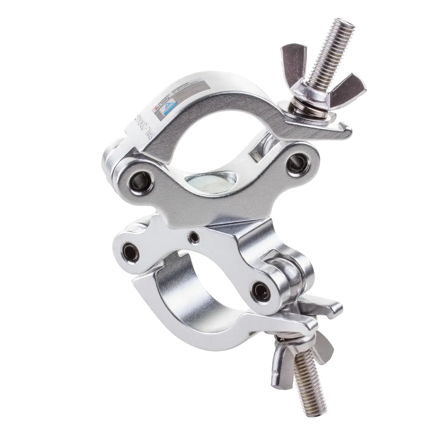 Swivel coupler